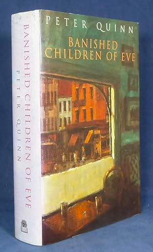 Banished Children of Eve *First Edition, 1st printing8