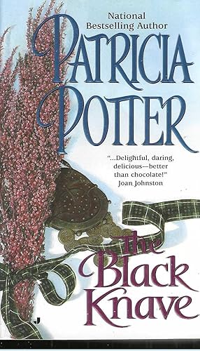 The Black Knave