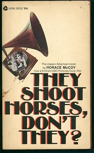 They Shoot Horses, Don't They