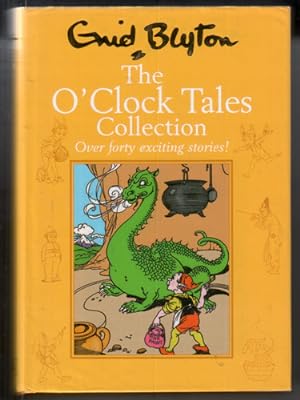 The O'Clock Tales Collection