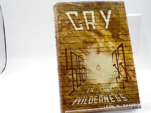 Cry In The Wilderness A Short History Of A Chaplain