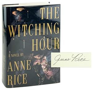 The Witching Hour [Signed]