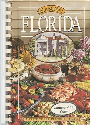 Seasonal Florida: A Taste of Life in North Florida