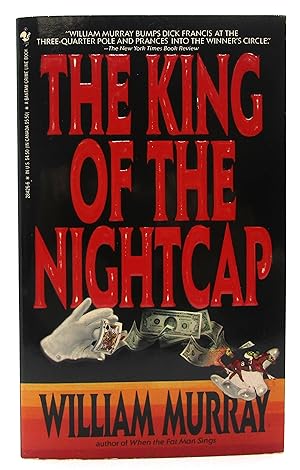 King of the Nightcap - #4 Shifty Lou Anderson