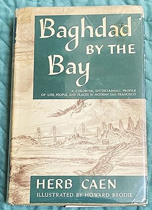 Baghdad by the Bay