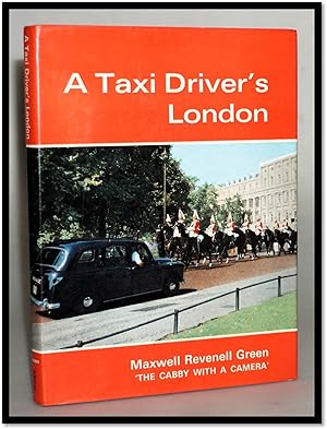A Taxi Drivers s London. 'The Cabby with a Camera'