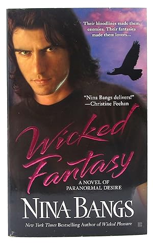 Wicked Fantasy - #3 Castle of Dark Dreams