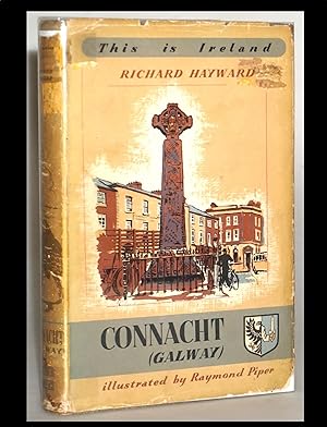 This is Ireland: Connacht And the City of Galway