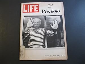 LIFE Magazine December 27, 1968