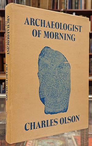 Archaeologist of Morning