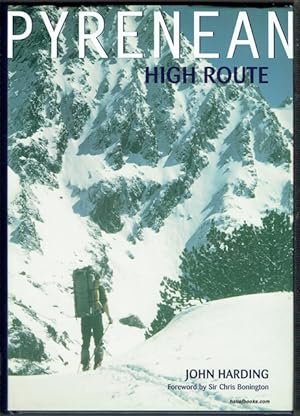 Pyrenean High Route: A Ski Mountaineering Odyssey