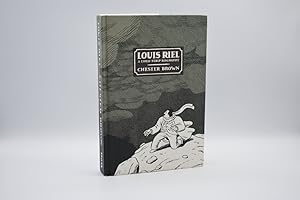 Louis Riel [Signed Limited Edition]
