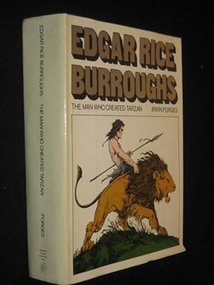 Edgar Rice Burroughs: The man who created Tarzan
