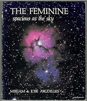 The Feminine: Spacious As The Sky