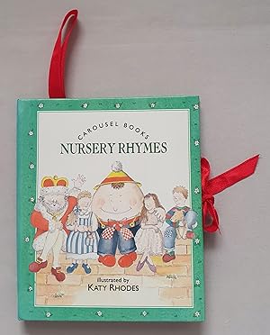 Nursery Rhymes (Carousel Books)