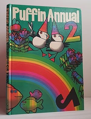 The Puffin annual Number 2
