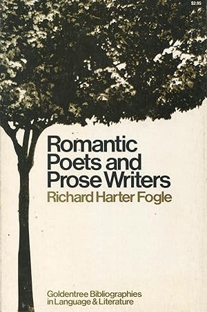 Romantic Poets and Prose Writers