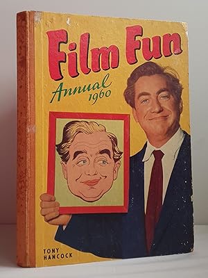 Film Fun Annual 1960