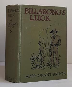 Billabong's Luck