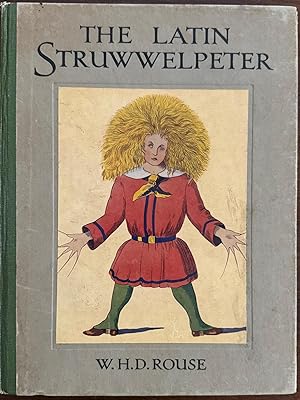 The Latin Struwwelpeter