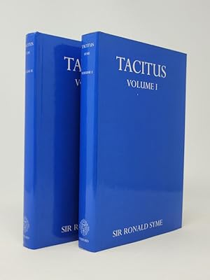 Tacitus, Volumes I & II