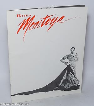 Rosa Montoya García de Juan: La Reina del Flamenco en San Francisco