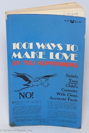 1001 ways to make love