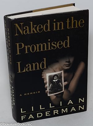 Naked in the Promised Land: a memoir