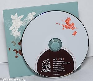 Maitri CD