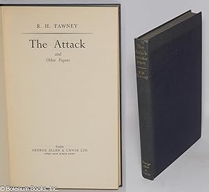 The Attack and other papers