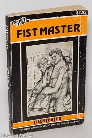 Fist Master: illustrated