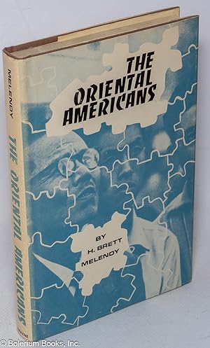 The Oriental Americans
