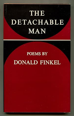 The Detachable Man: Poems