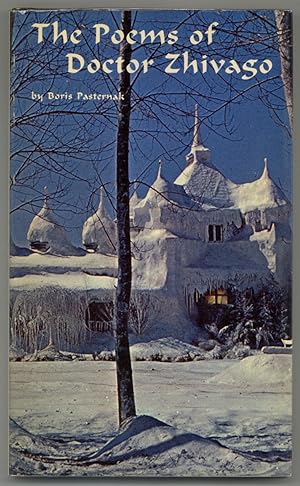 The Poems Of Doctor Zhivago