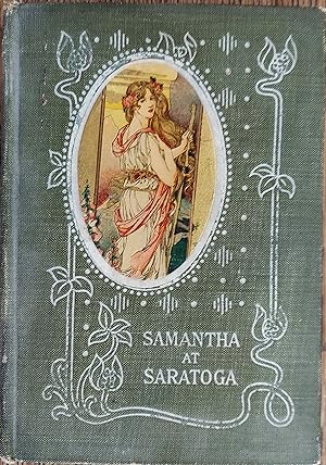 Samantha at Saratoga, or, "Racin' After Fashion"