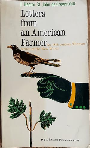Letters from An American Farmer
