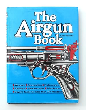 Air Gun Book