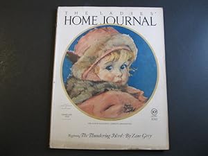 THE LADIES' HOME JOURNAL February, 1924