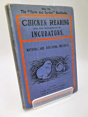 Chicken Rearing and the Management of Incubators