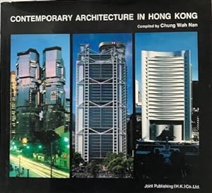 Contemporary Architecture in Hong Kong