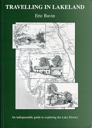 Travelling in Lakeland (Signed by Author)