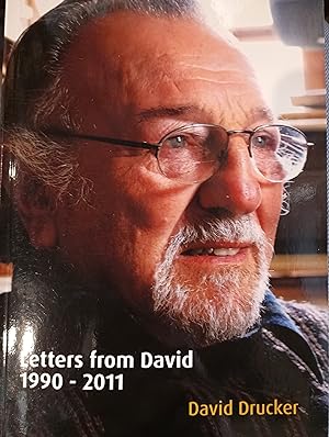 Letters from David 1990 - 2011