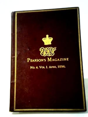 Pearson's Magazine, No. 4, Vol. I