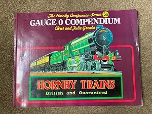 Hornby Gauge 0 Compendium: Vol 5a