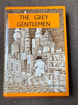 The Grey Gentlemen
