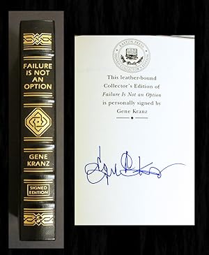 Failure Is Not an Option (Signed Easton Press)