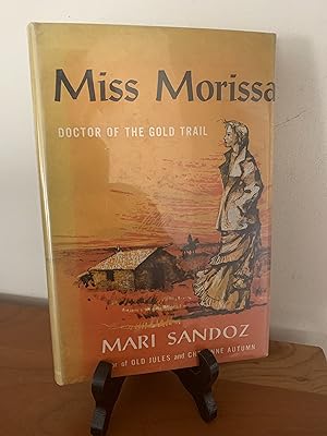 Miss Morissa