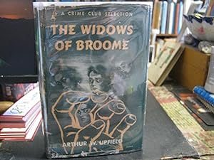 The Widows Of Broome
