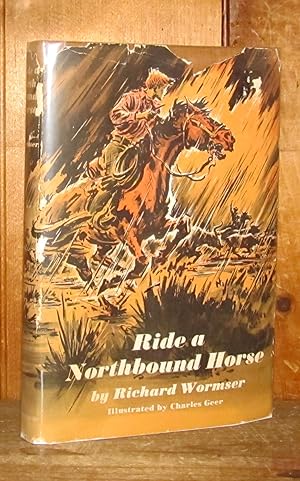 Ride a Northbound Horse