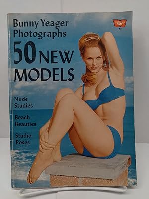 Bunny Yeager's 50 New Models (No. 82)